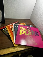 Platters Viynl Record comprar usado  Enviando para Brazil