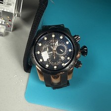 Invicta men watch for sale  Las Vegas