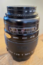 Sigma 200mm bjektiv gebraucht kaufen  Berlin