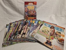 Adventures odyssey lot for sale  Center