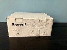 Bravetti stick blender for sale  New York
