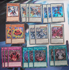 Yugioh card white for sale  READING