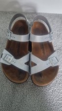 Girls birkenstock rio for sale  LANCASTER