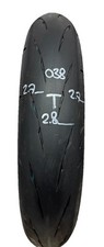 Bridgestone racing r11f for sale  CWMBRAN