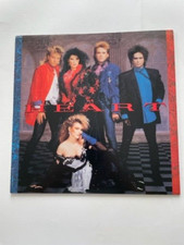 LP de vinil coração – coração. Capitólio 1985. EX comprar usado  Enviando para Brazil