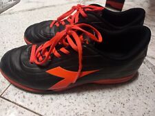 Scarpe calcetto bambino usato  Stromboli
