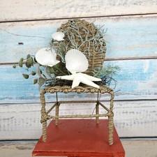 Artistic chair made for sale  Palm Bay