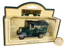 Toy car liptons for sale  BLACKPOOL