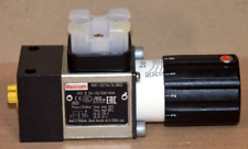 Bosch rexroth r901102754 gebraucht kaufen  Biederitz