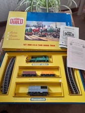 Hornby dublo set for sale  SOUTH PETHERTON