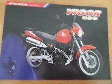 honda fx 650 vigor for sale  BASILDON
