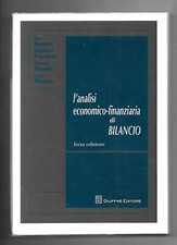 Analisi economico finanziaria usato  Jesolo