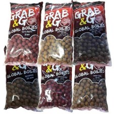 Starbaits boilies 20mm usato  Mirandola