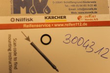 Riginal nilfisk ring gebraucht kaufen  Schöffengrund