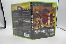 Prisoner war xbox usato  Firenze