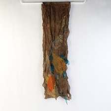 Handmade felted autumn for sale  Mcminnville