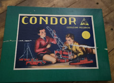 Condor costruzioni meccaniche usato  Genova
