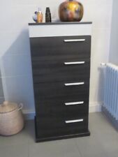 Meuble moderne rangement d'occasion  France
