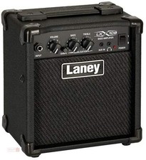 Laney amplificatore basso usato  Gragnano