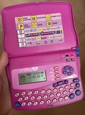 Organizador de diário secreto vintage anos 90 Bluetech Tiger brinquedo eletrônico retrô funcionando, usado comprar usado  Enviando para Brazil
