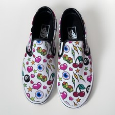 Vans classic slip for sale  Virginia Beach