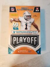 Panini 2021 playoff for sale  Easton