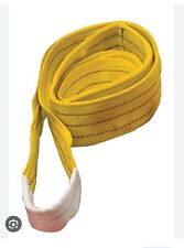 Ton lifting slings for sale  DIDCOT