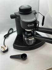 Haden napoli espresso for sale  ENFIELD