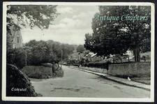 1932 coleshill oxfordshire for sale  WORCESTER