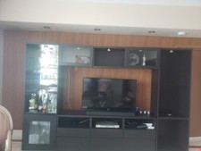 Large wall unit for sale  Miami