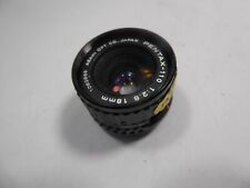 Asahi pentax 110 for sale  NORWICH