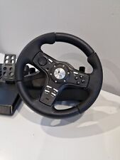 Volante logitech driving for sale  Shipping to Ireland