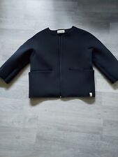 Veste gertrude noire d'occasion  Soultzmatt