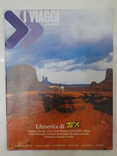 Tex viaggi repubblica usato  Palermo