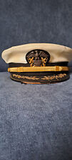 Casquette officier superieur d'occasion  Landivisiau