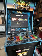 Arcade1up marvel super for sale  Rio Rancho
