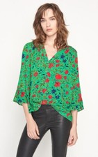 Blouse isylde tbe d'occasion  Portet-sur-Garonne
