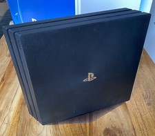 Sony PlayStation 4 Pro 500GB 500 GB PS4 Konsole Schwarz nur Konsole comprar usado Sony PlayStation 4 Pro 500GB 500 GB PS4 Konsole Schwarz nur Konsole comprar usado  Enviando para Brazil