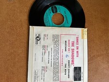 Disque vinyle the d'occasion  Paris XX