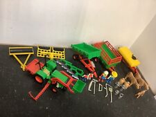 Playmobil konvolut den gebraucht kaufen  Wuppertal
