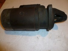 Ldtimer bosch anlasser gebraucht kaufen  Bad Säckingen