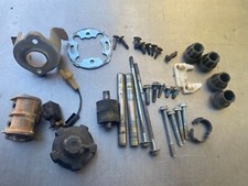 Używany, Honda EU20i generator various parts. na sprzedaż  Wysyłka do Poland