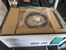 Mastervolt chargemaster plus for sale  Spring