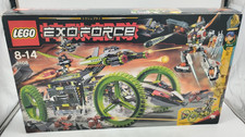 Lego 8108 mobile gebraucht kaufen  Langenenslingen