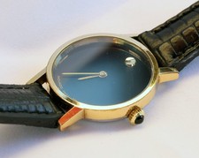 Mechanical manual movado for sale  MILTON KEYNES