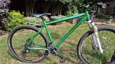Genesis mantle mountain for sale  TAMWORTH