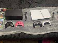 Bundle ps5 cntrls. for sale  Greencastle