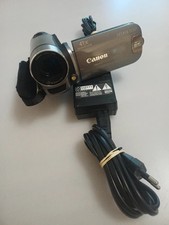 Caméra canon legria d'occasion  Metz-