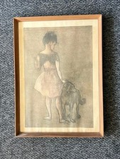 Pablo picasso girl for sale  BRISTOL