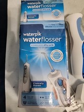 Waterpik water flosser for sale  Cochrane